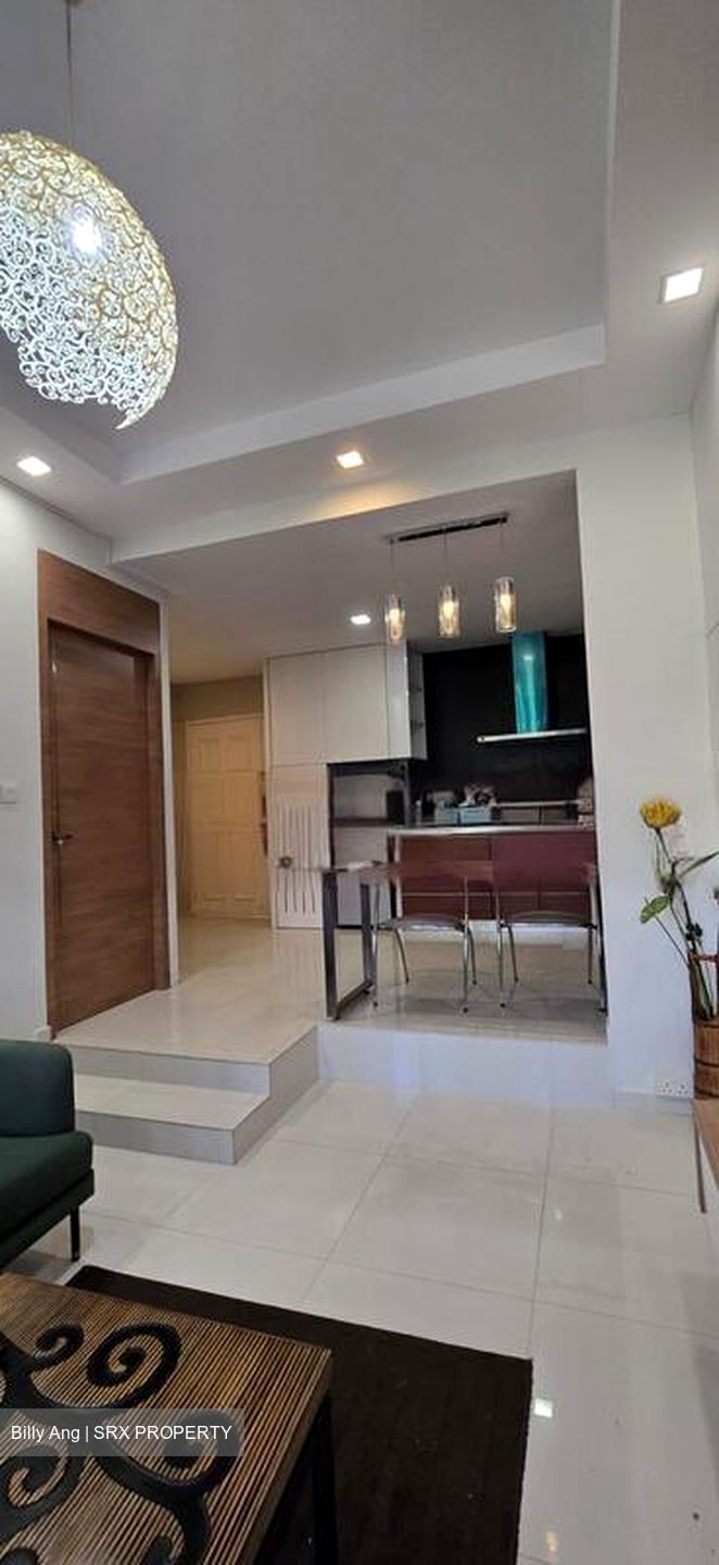 Eastern Lagoon (D15), Condominium #483697601